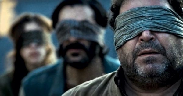 Τρέιλερ: Το «Bird Box» του Netflix πάει Βαρκελώνη