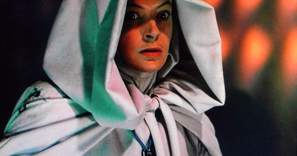 Essential Cinema #131: «Μαύρος Νάρκισσος» (1947) των Μάικλ Πάουελ και Έμερικ Πρεσμπέργκερ