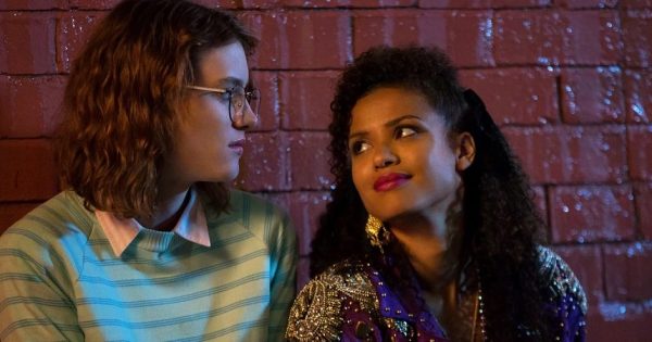 To «Black Mirror» επιστρέφει με έκτη σεζόν