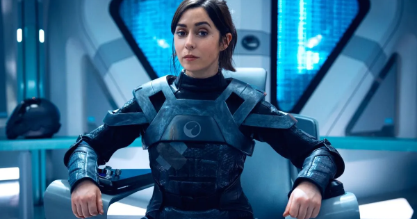 Τρέιλερ της 7ης σεζόν του «Black Mirror» για το Netflix!