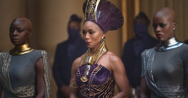 To «Black Panther 3» θα είναι η επόμενη ταινία του Ράιαν Κούγκλερ