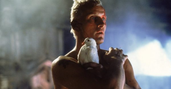 12ο AOAFF: Απόψε το αξεπέραστο «Blade Runner» προβάλλεται κάτω από την Ακρόπολη