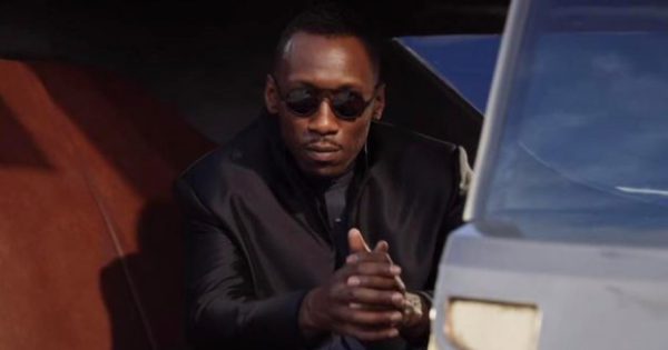 Το «Blade» της Marvel βρήκε τον σκηνοθέτη του