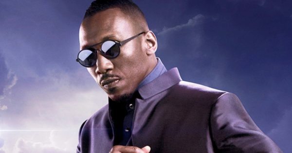 Το «Blade» βρήκε νέο σκηνοθέτη στο πρόσωπο του Γιαν Ντεμάνζ