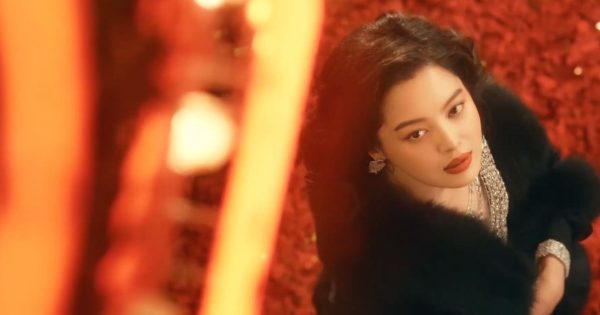 Ας πλημμυρίσουμε ομορφιά: Τρέιλερ για το «Blossoms Shanghai» του Γουόνγκ Καρ Γουάι