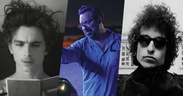 «A Complete Unknown»: Νεότερα από το μέτωπο του biopic για τον Μπομπ Ντίλαν