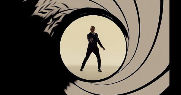 Η Μπάρμπαρα Μπροκόλι, θρυλική παραγωγός του 007, μιλά για το επόμενο βήμα του πράκτορα