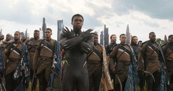 Disney και Marvel ανακατεύουν την τράπουλα και καθυστερούν Ιντιάνα Τζόουνς και Φάση 4
