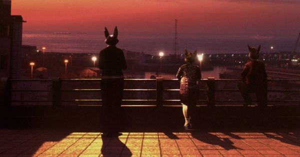 «Plot Twist, Beyond Sixth Sense»: Το μεγάλο αφιέρωμα του 66ου Φεστιβάλ Κινηματογράφου Θεσσαλονίκης