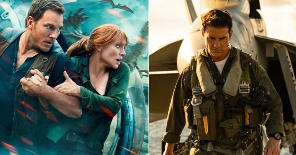 Τom-inion (Ελληνικό box-office – Τετραήμερο 09/06 – 12/06)