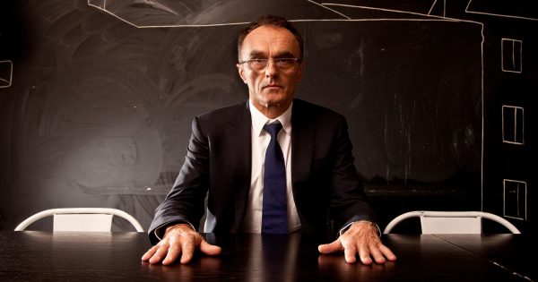 Το «Ink» θα αποτελέσει την επόμενη ταινία του Ντάνι Μπόιλ