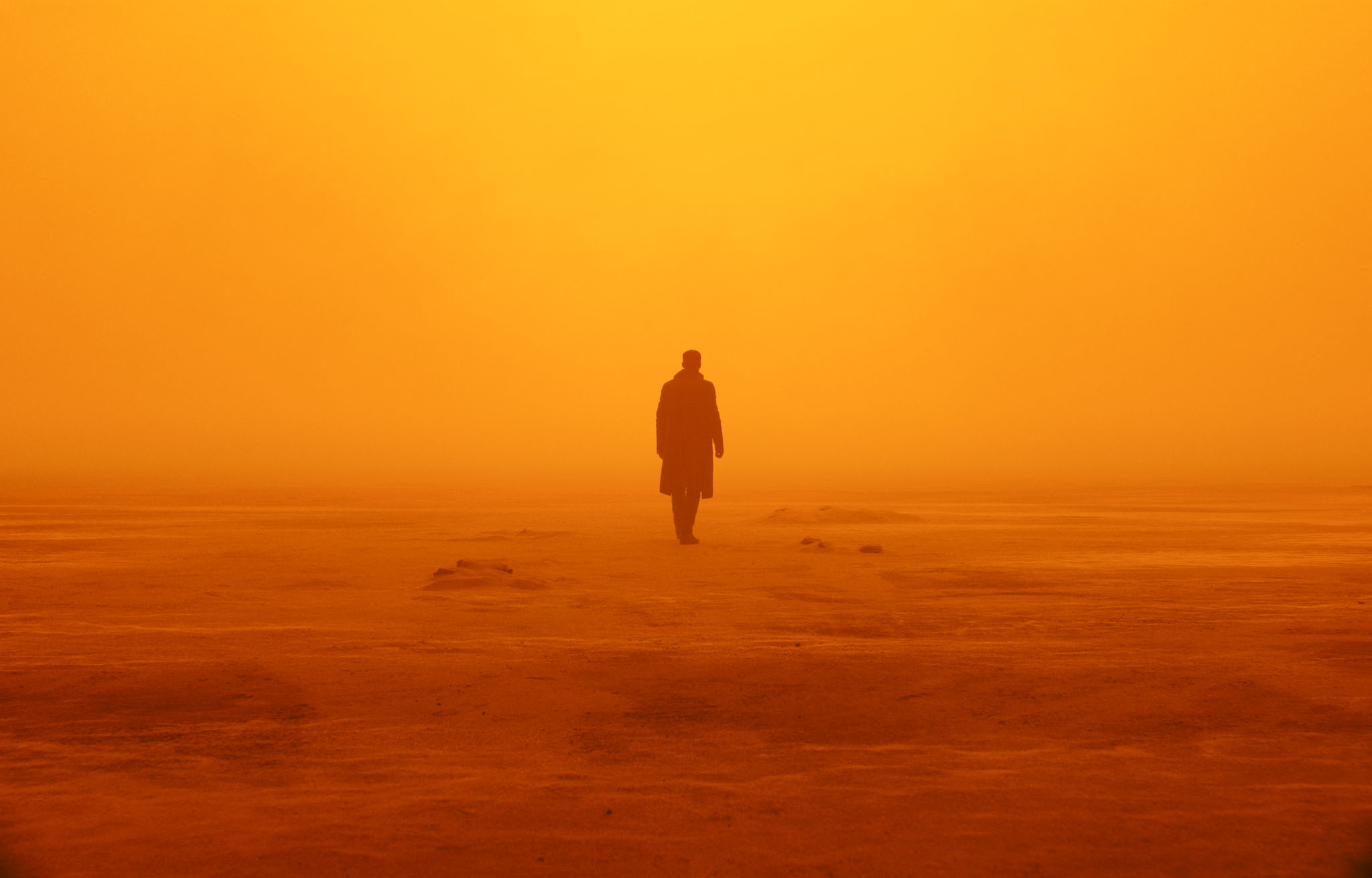 BLADE RUNNER 2049
