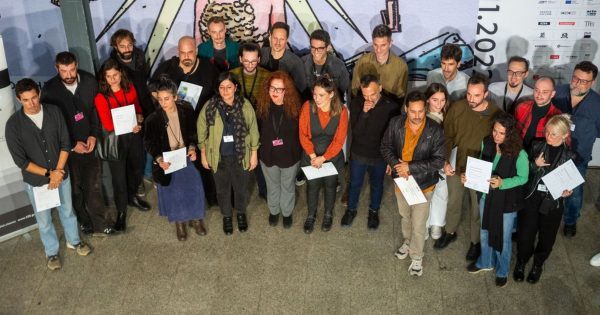 63o ΦΚΘ: Τα βραβεία της φετινής Αγοράς