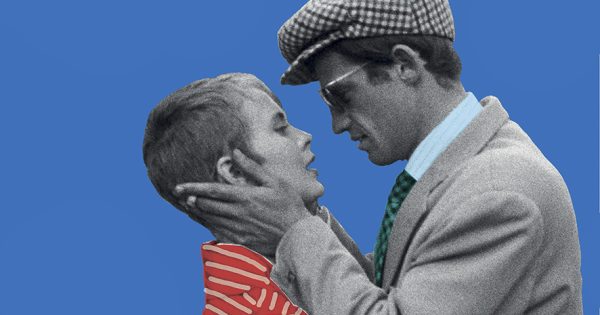 Ελλάδα – Γαλλία: Κινηματογραφικές συναντήσεις στο Λαϊς