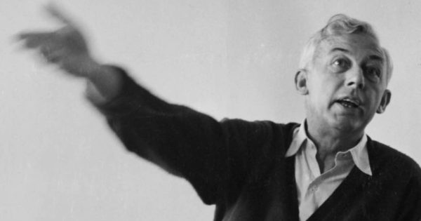 Ρομπέρ Μπρεσόν: Ο Κινηματογραφιστής