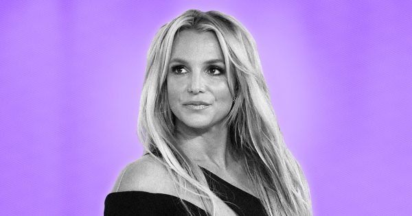 «Britney Vs Spears» τρέιλερ: Μια πολυετής δικαστική διαμάχη βρίσκει ένα ακόμα ντοκιμαντέρ της