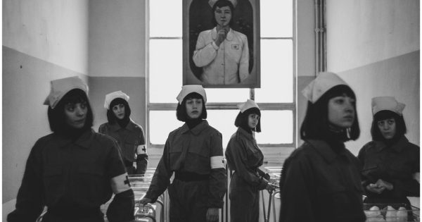 Η μικρού μήκους «Brutalia, Εργάσιμες Μέρες» του Μανώλη Μαυρή στην Εβδομάδα Κριτικής του Φεστιβάλ Καννών