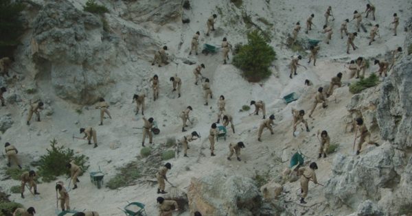 Κάννες 2021: Ελληνικές επιτυχίες στα βραβεία της «Εβδομάδας Κριτικής» και του L’ Atelier