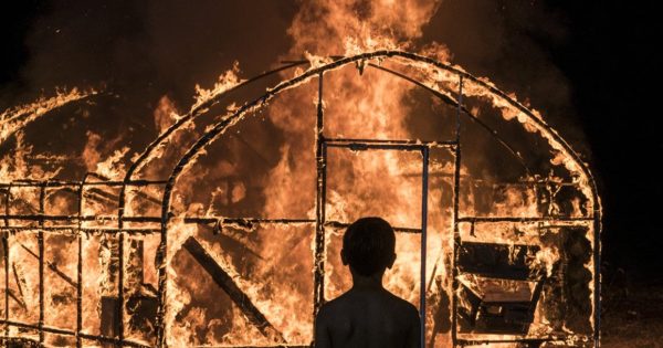 Ο (κινηματογραφικός) πόλεμος της Κορέας: 158 κριτικοί ψηφίζουν τις 100 καλύτερες κορεατικές ταινίες