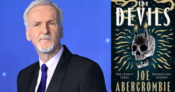Τζέιμς Κάμερον, 2032: Και το «The Devils» στα προσεχή πλάνα του δημιουργού