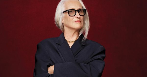 Η Τζέιν Κάμπιον ανησυχεί για το μέλλον του Netflix