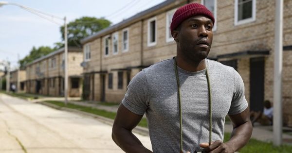 Featurette: Το νέο «Candyman» έχει μπόλικη τέχνη από πίσω του