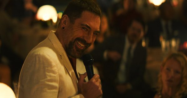 Τρέιλερ: Χαβιέ Μπαρδέμ και Έιμι Άνταμς ταξιδεύουν στο «Ακρωτήρι του Φόβου»