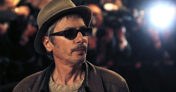 Ένα καλό νέο: Η νέα ταινία του Λεός Καράξ στην Μπερλινάλε!