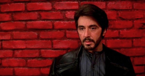 «Ο Καρλίτο είναι ένας πολύ καλός μου φίλος»: Ο αξέχαστος Νίκος Τριανταφυλλίδης γράφει για τη σπουδαία ταινία του Μπράιαν Ντε Πάλμα