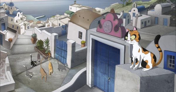 Το Φεστιβάλ Ολυμπίας και η Camera Zizanio επιστρέφουν στις αίθουσες 3 με 10 Δεκεμβρίου!
