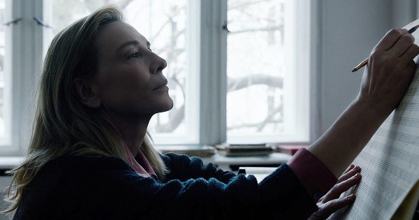 Τιμωρία και συγχώρεση στην εποχή της ακύρωσης: Μια εισαγωγική προσέγγιση στον κόσμο του «Tár»