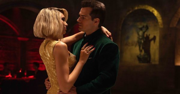 «Argylle»: Ο Χένρι Καβίλ στο πλευρό της Dua Lipa ως υπερκατάσκοπος των πέντε ηπείρων