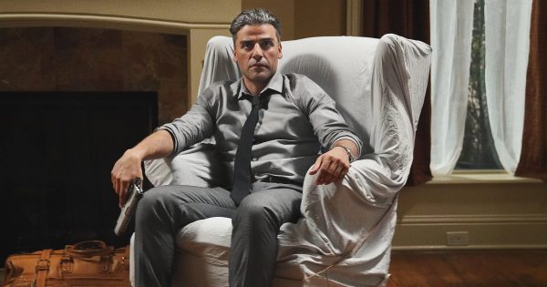 Ταινία της Εβδομάδας: Αμαρτία, ενοχή και κάθαρση στον «Μετρητή Καρτών», την ίσως πληρέστερη στιγμή του Πολ Σρέιντερ