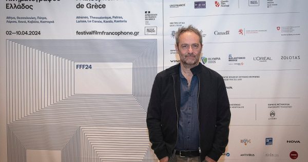 Σεντρίκ Καν: «Για να κάνει κάποιος ενδιαφέρουσες ταινίες, πρέπει να έχει ζήσει μια ενδιαφέρουσα ζωή»