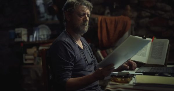 Πρώτο τρέιλερ για την τελευταία ταινία του Βίκτορ Ερίθε, «Close Your Eyes»