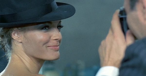 Ρόμυ Σνάιντερ: Η θλιμμένη πριγκίπισσα