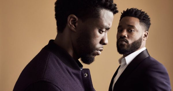 Γίνεται «Black Panther 2» χωρίς τον Τσάντγουικ Μπόουσμαν; Ο Ράιαν Κούγκλερ εξηγεί και εξηγείται