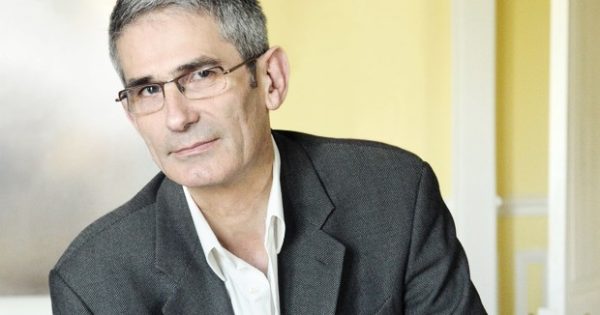 Η κριτική και οι κριτικοί: Μία συζήτηση με τον Σαρλ Τεσόν