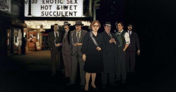 Μπόντι Γουόλτερς: «Η μητέρα μου ήταν πάντα αφεντικό του εαυτού της»