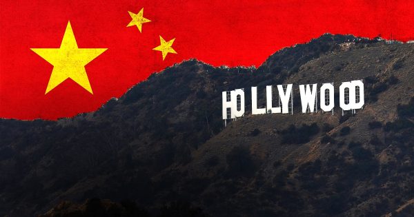 Ο Πόλεμος των Δασμών (Cinema Edition): Κι αν η Κίνα απαγορεύσει τις αμερικανικές ταινίες;
