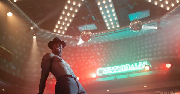 «Welcome to Chippendales»: Ο σκοτεινός κόσμος του ανδρικού στριπτίζ στο Disney+