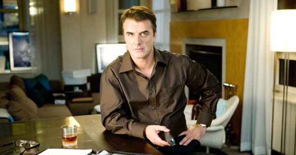 «And Just like That», o Mr. Big έρχεται, η Πατρίτσια Φιλντ φεύγει