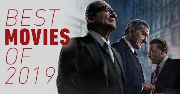 Βίντεο: Οι κατά Cinefix 10 καλύτερες ταινίες της χρονιάς