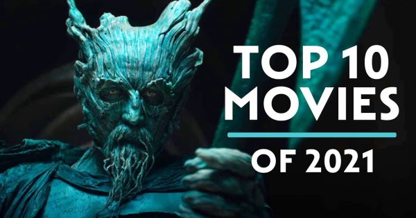 Βίντεο: Το Cinefix διαλέγει τα 10 καλύτερα του 2021