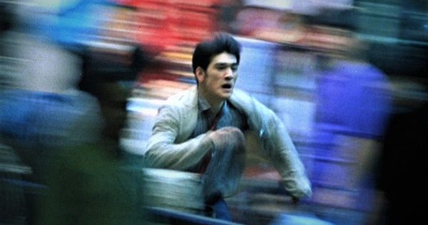 Βίντεο: 5 πλάνα της ιστορίας του κινηματογράφου που μεταμορφώνουν τον χρόνο
