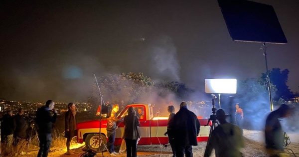 Ελληνική Ακαδημία Κιν/φου και ενώσεις σκηνοθετών, παραγωγών εκφράζουν την ανησυχία τους για το σχέδιο νόμου του 1.5%
