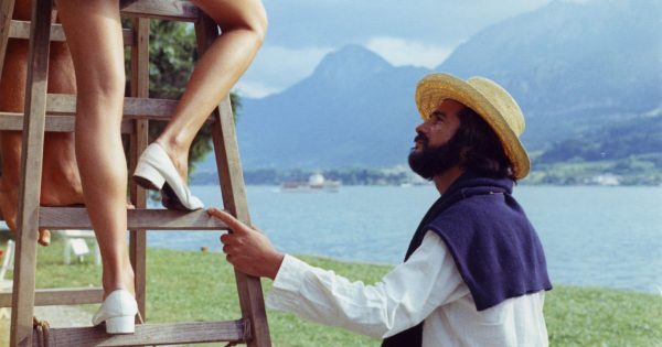 Essential Cinema #15: «Το Γόνατο της Κλαίρης» (1970) του Ερίκ Ρομέρ