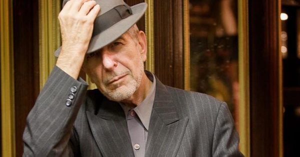 Tρέιλερ:Το «Hallelujah: Leonard Cohen, A Journey, A Song» αφηγείται την ιστορία ενός ύμνου