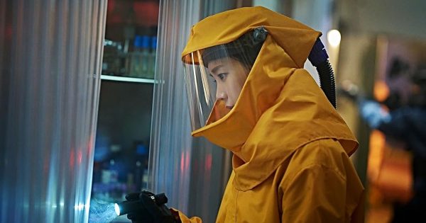 Κάννες 2026: Φρενήρη ζόμπι και αηδία στο «Colony» του Γέον Σανγκ-Χο