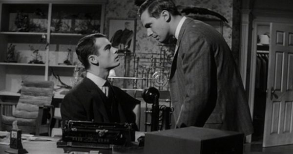 Essential Cinema #103: «Compulsion» (1959) του Ρίτσαρντ Φλάισερ